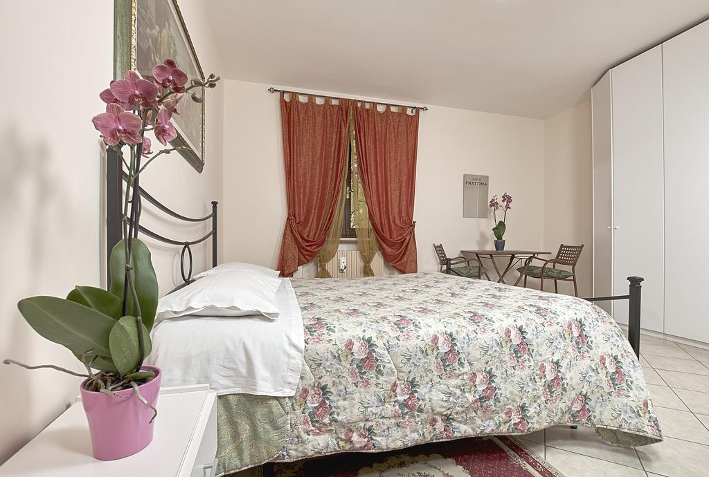 Il Melograno Hotel Foligno Buitenkant foto