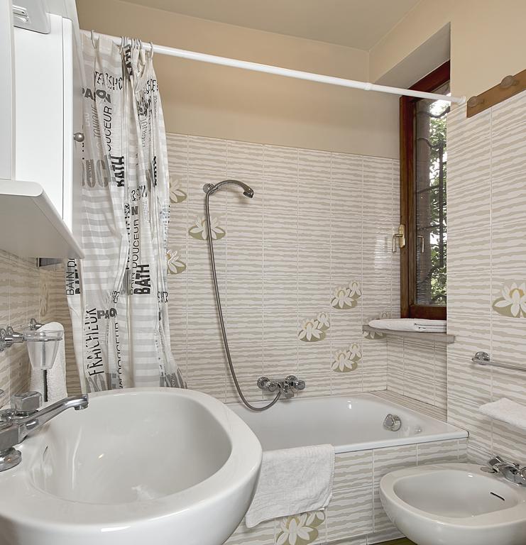 Il Melograno Hotel Foligno Buitenkant foto
