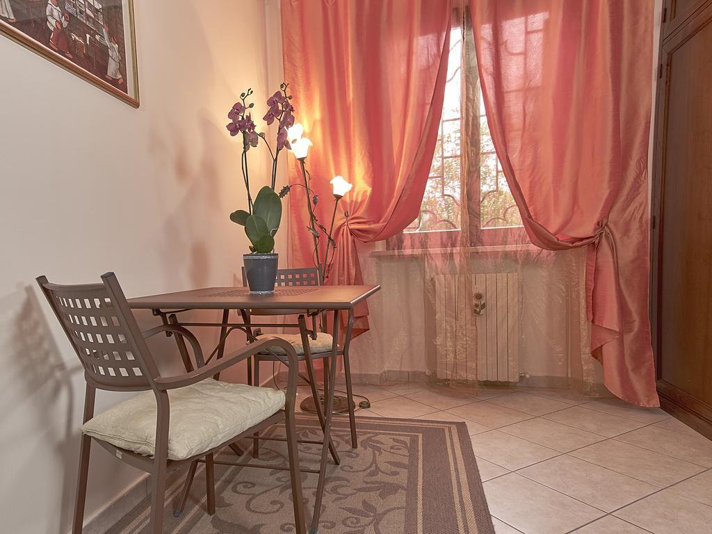 Il Melograno Hotel Foligno Buitenkant foto