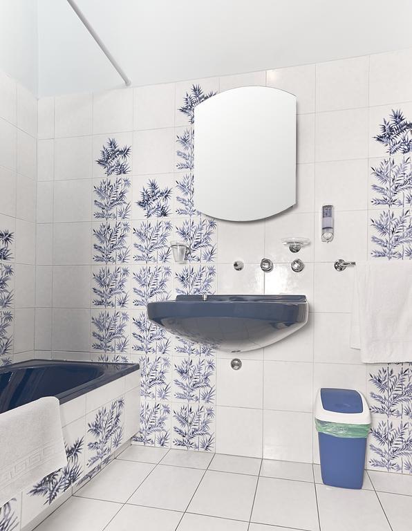Il Melograno Hotel Foligno Buitenkant foto