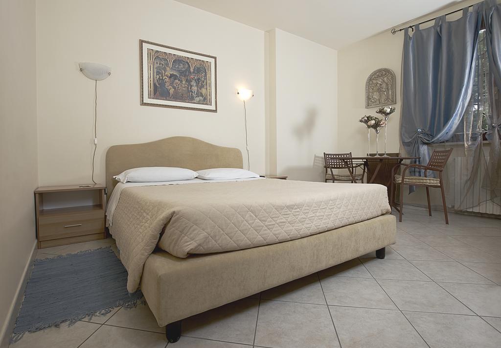 Il Melograno Hotel Foligno Buitenkant foto